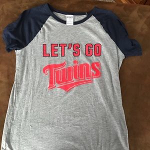 Twins T Shirt